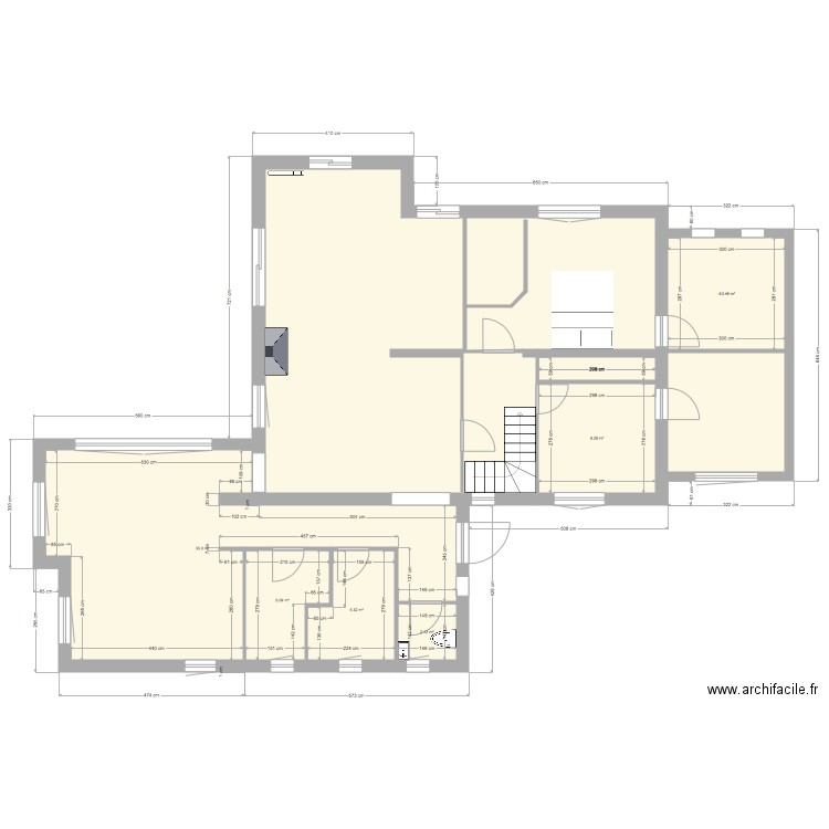 MORVAN 6. Plan de 0 pièce et 0 m2