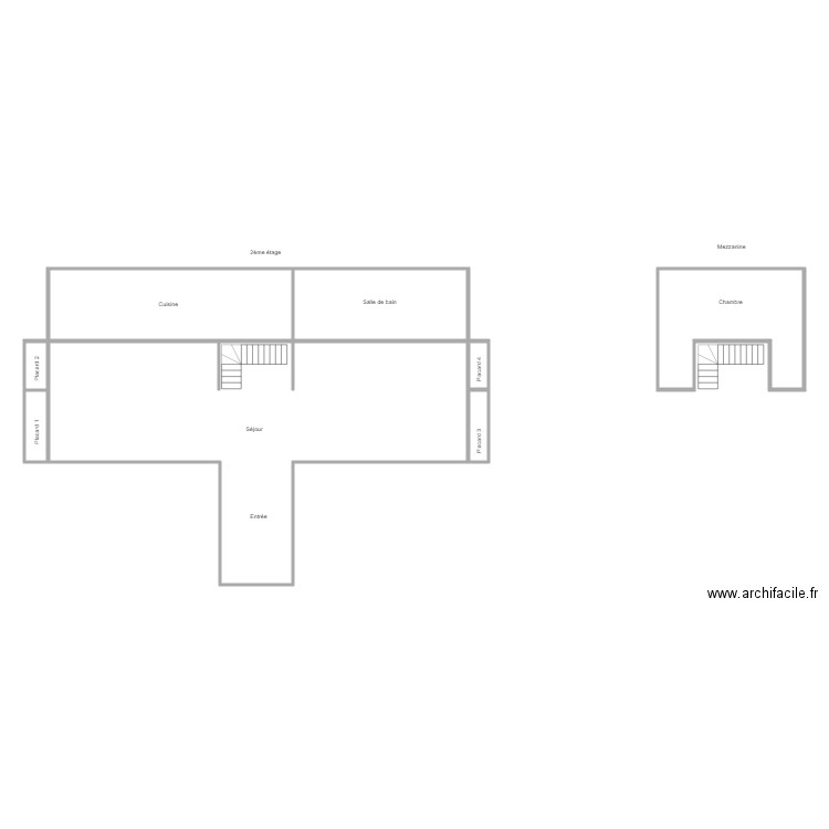 Rethel boucher de perthes . Plan de 0 pièce et 0 m2