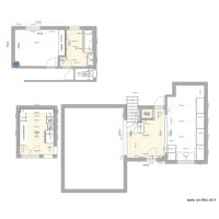 projet contempo nature