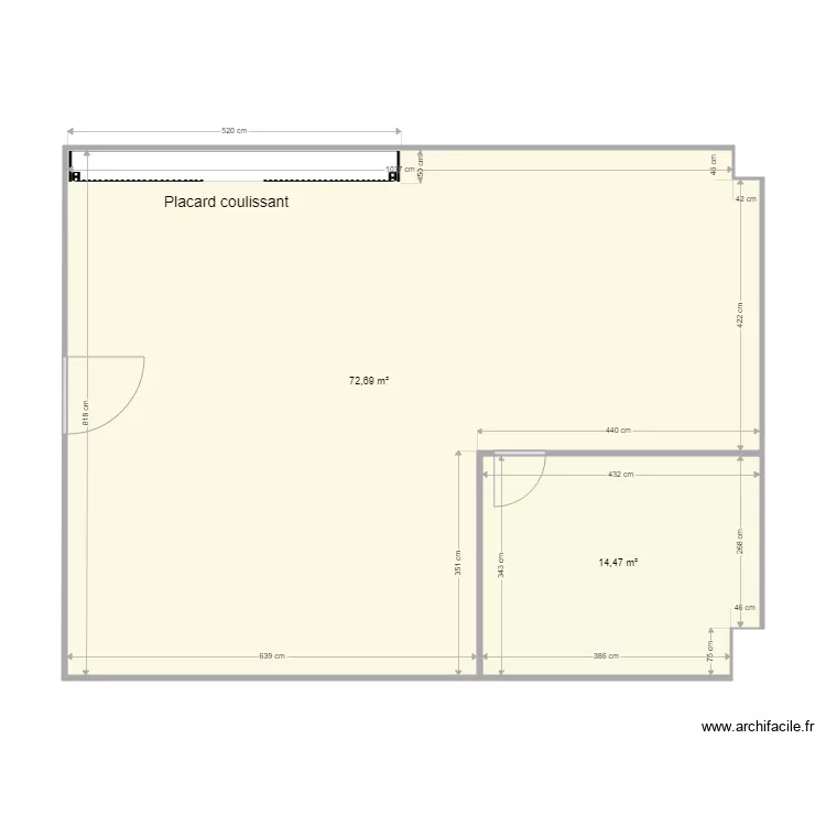 Europ agro. Plan de Europ agro. Plan de