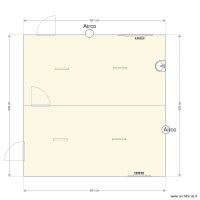 NLMK Testes Salle
