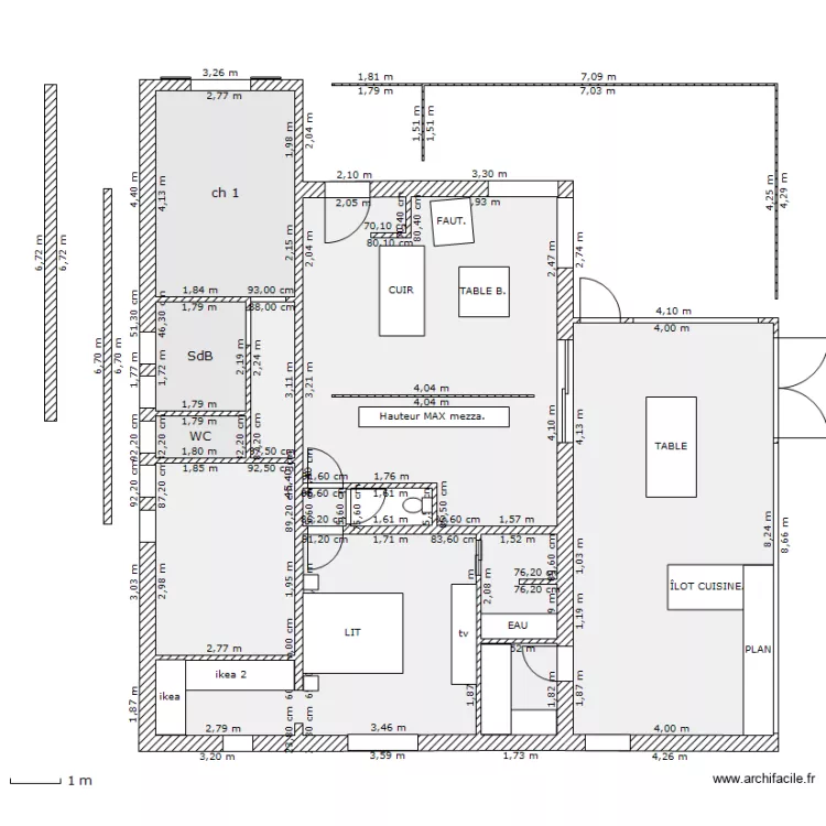 35 maison kk16. Plan de 35 maison kk16. Plan de