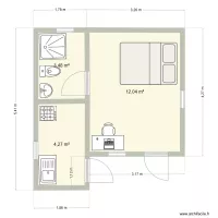 Maisonette1
