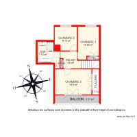 BI 5231 ETAGE 1 Rita