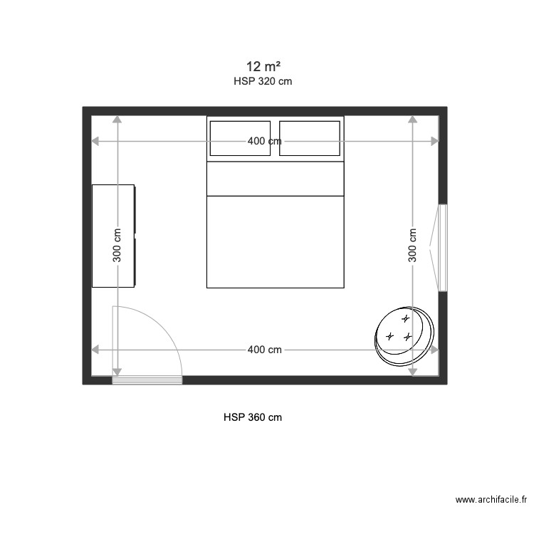 AMANY. Plan de 0 pièce et 0 m2