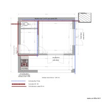 Abri jardin structure  voirie 