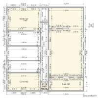 PLAN DE NOTRE MAISON 5