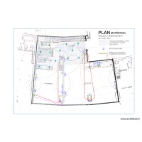 plan &eacute;lectrique