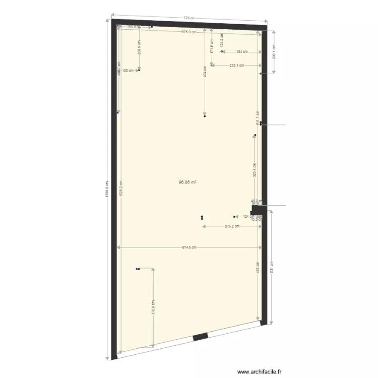 garlan plomberie4. Plan de 