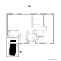 MAISON Equipt &eacute;lect sans cotations  ind 0