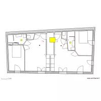 1 etage