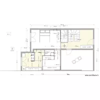  Projet RDC AML Roure  NAD 1