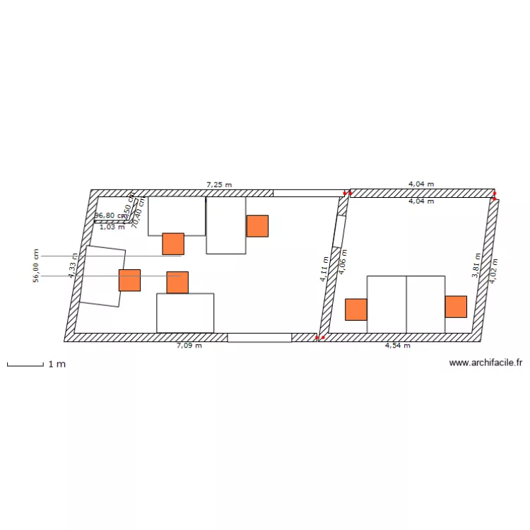 bureau 3. Plan de bureau 3. Plan de