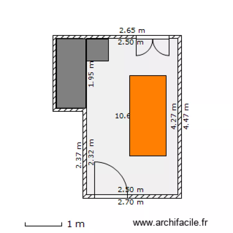 cuisine beau site. Plan de cuisine beau site. Plan de