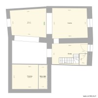 Cuisine et Salle