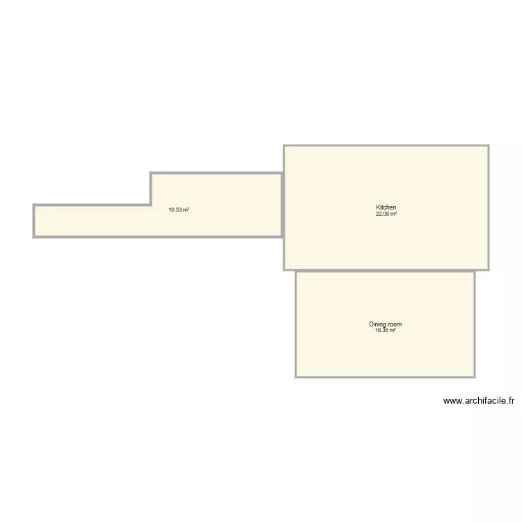 maison ideale 2. Plan de maison ideale 2. Plan de