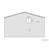 Garage Fa&ccedil;ade Sud