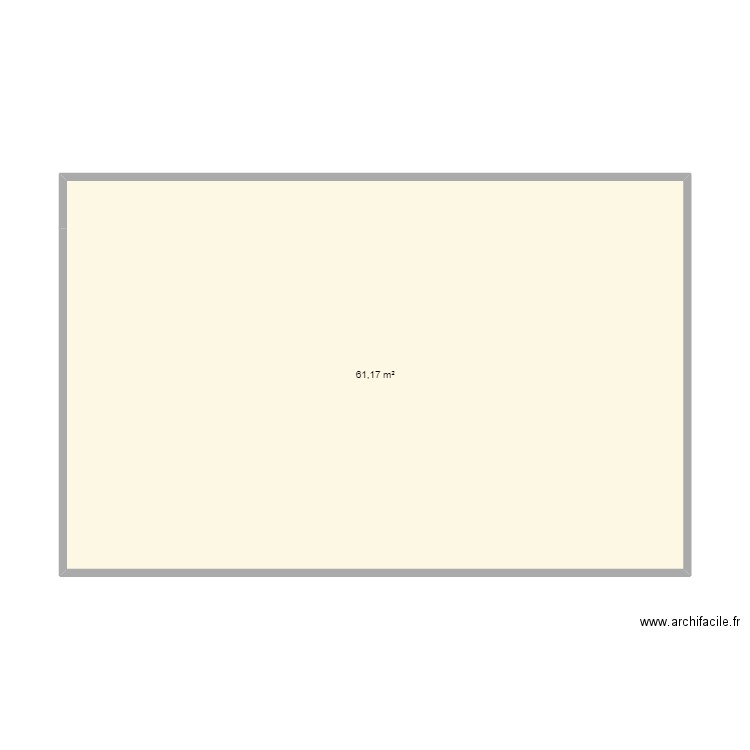 maison shmouel touaty rdc. Plan de 0 pièce et 0 m2