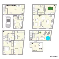 Cazouls les b&eacute;ziers