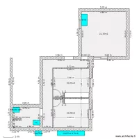 rdc interieur