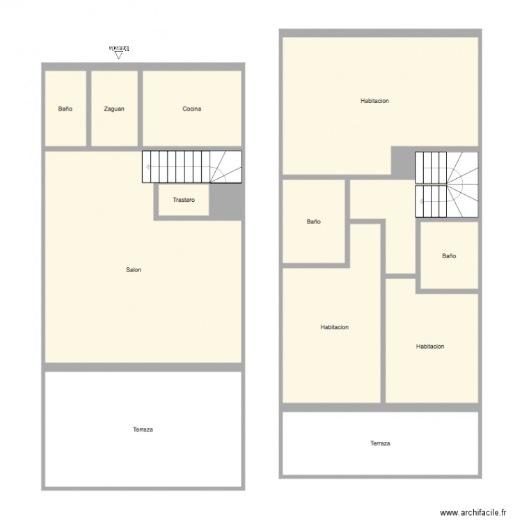 18000950. Plan de 0 pièce et 0 m2