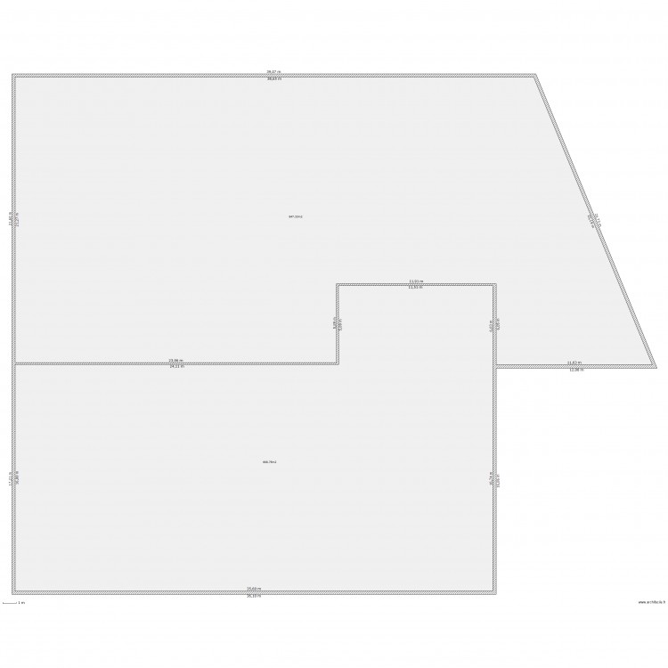 bigmat. Plan de 0 pièce et 0 m2