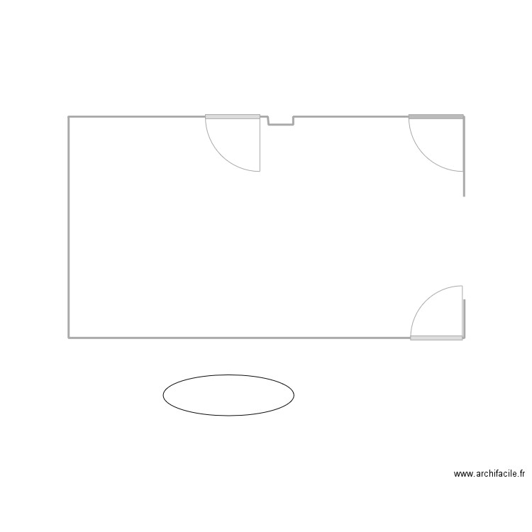 Cuiine ADV. Plan de 0 pièce et 0 m2