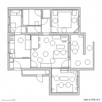 Plan du T3 BJG 5 Déc 2011