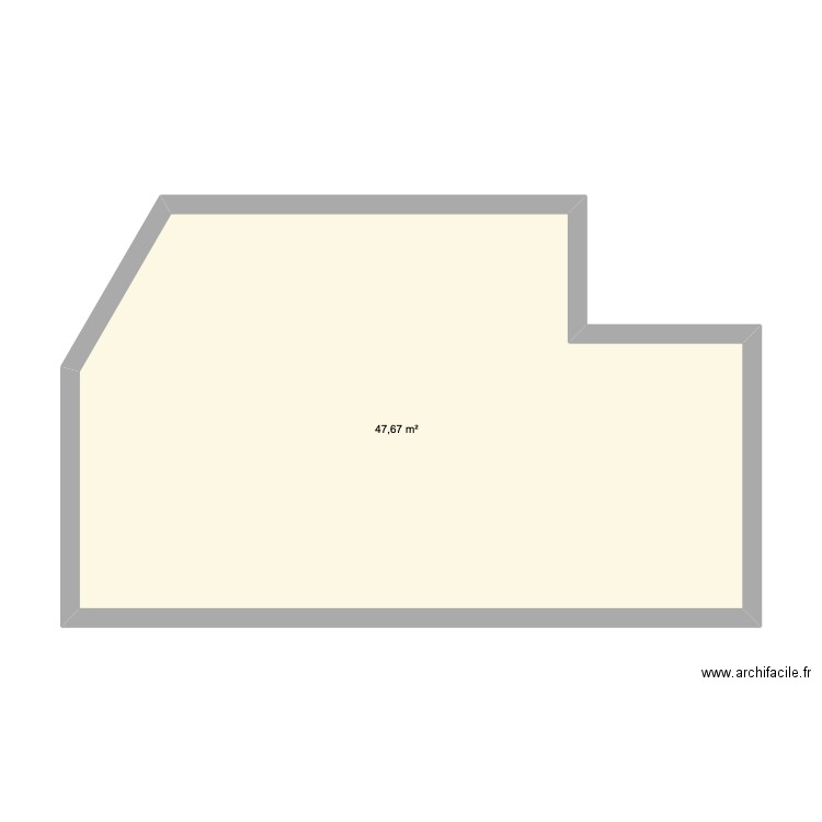 rez de chausse. Plan de 0 pièce et 0 m2