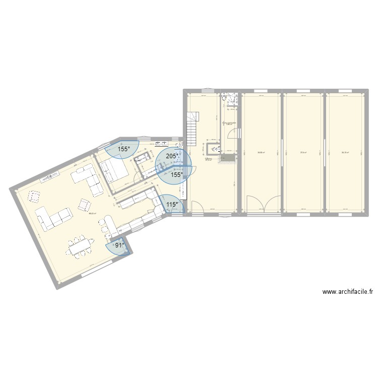 vougydef10. Plan de 0 pièce et 0 m2