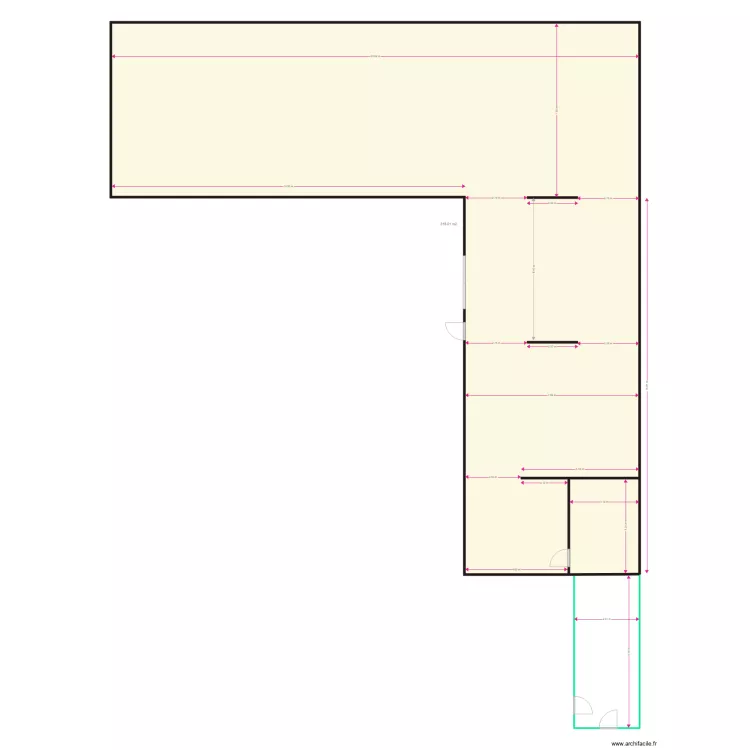 josselin2. Plan de josselin2. Plan de