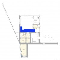 Maison Auffret RDC extension1