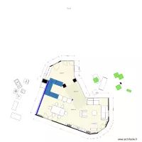 cuisine entree couloir 2212