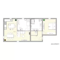 Appartement Cholet / Projet Logement
