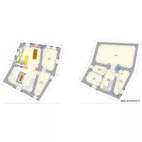 9_plan_projet CH Amis 1_Rivi&egrave;res