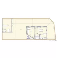 26 emile roux Maison et d&eacute;pendance