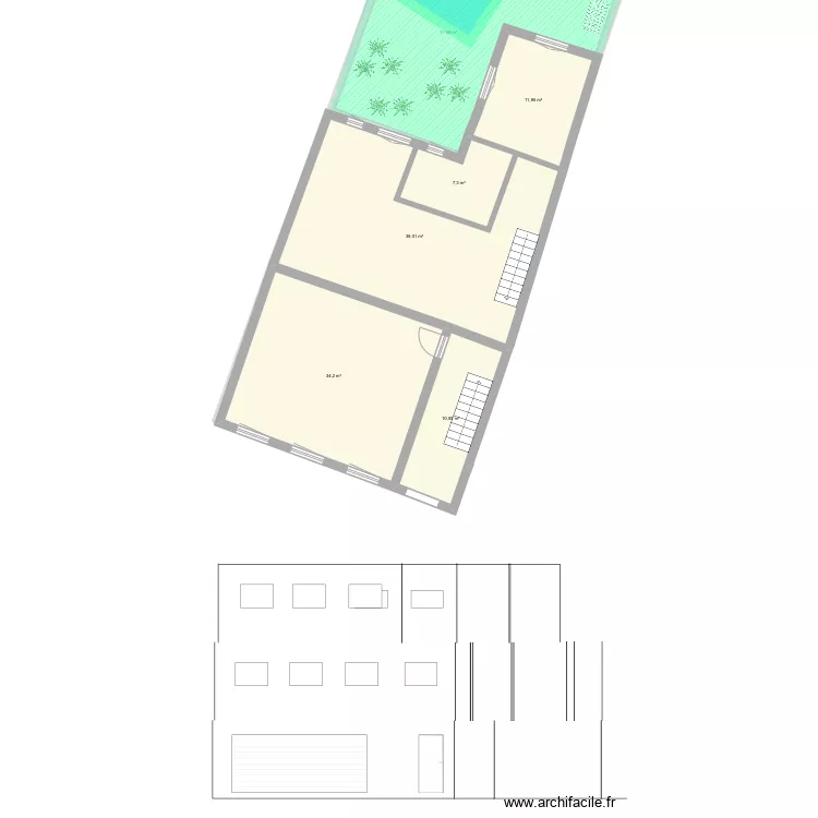 Mediatheque_plan_2_studio.. Plan de Mediatheque_plan_2_studio.. Plan de