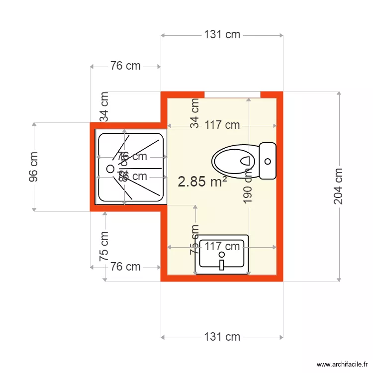 SDB APT3. Plan de SDB APT3. Plan de
