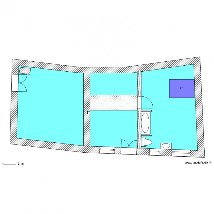 forno 2014 - 04. Plan de 0 pièce et 0 m2