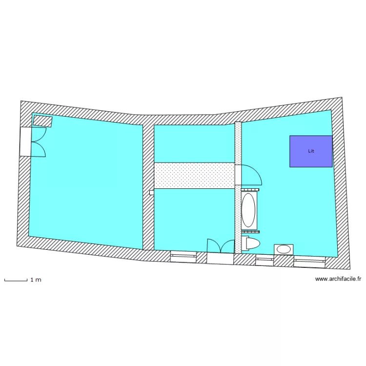 forno 2014 - 04. Plan de forno 2014 - 04. Plan de