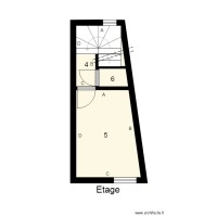 184733 Succession TRIDON Plomb