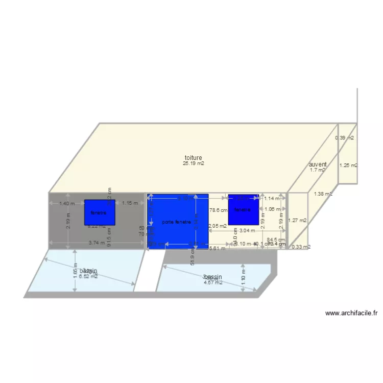 plan de face. Plan de plan de face. Plan de