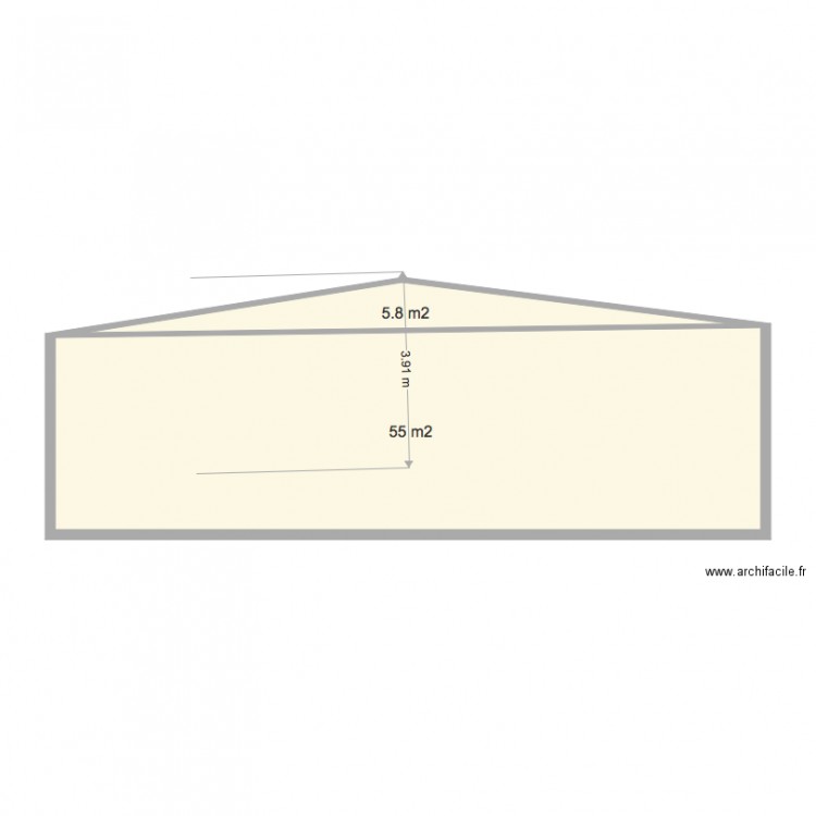 Plan. Plan de 0 pièce et 0 m2