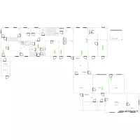 ERE  b&acirc;timent A et ateliers sens &eacute;vacuation