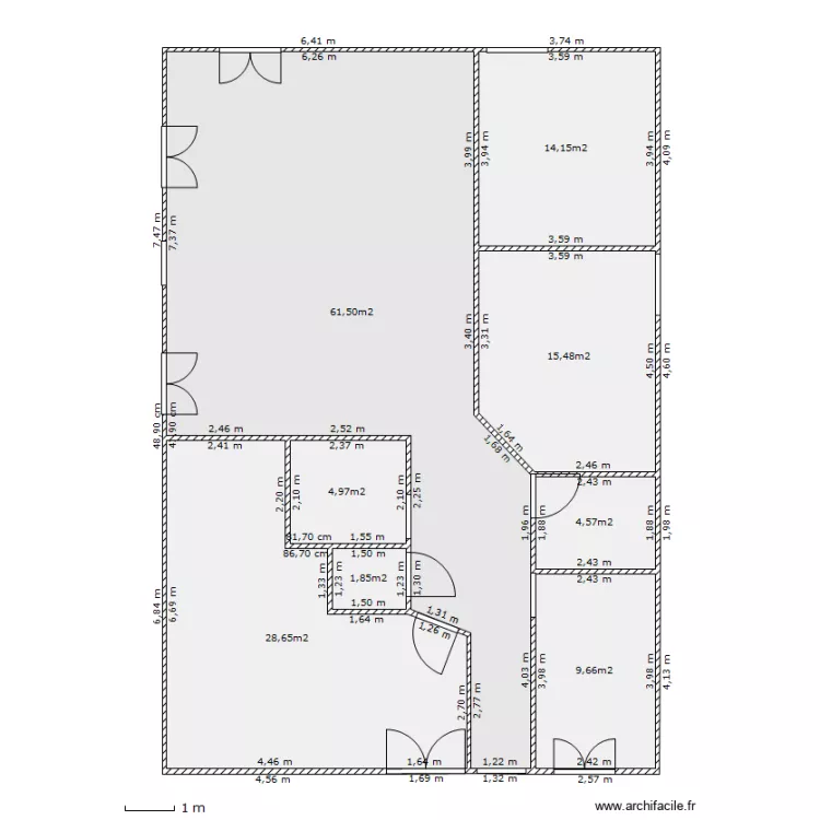 définitif. Plan de définitif. Plan de