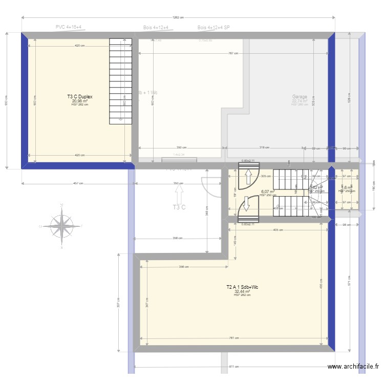 ML23007240. Plan de 0 pièce et 0 m2