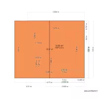 Abrie de jardin Nadia