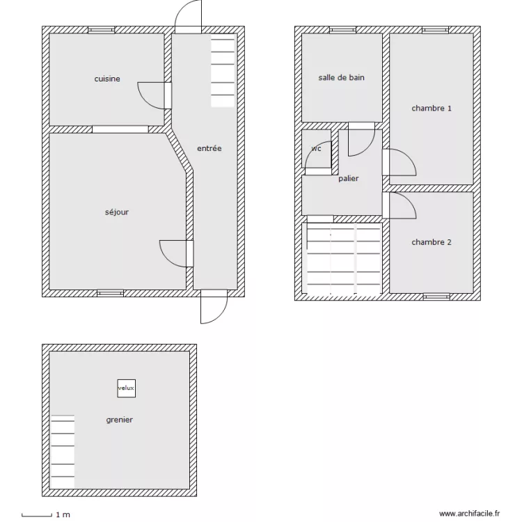 erensti. Plan de erensti. Plan de