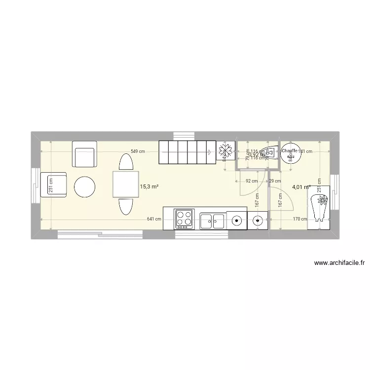 Cabane ch bb sous parents5 bas top. Plan de 