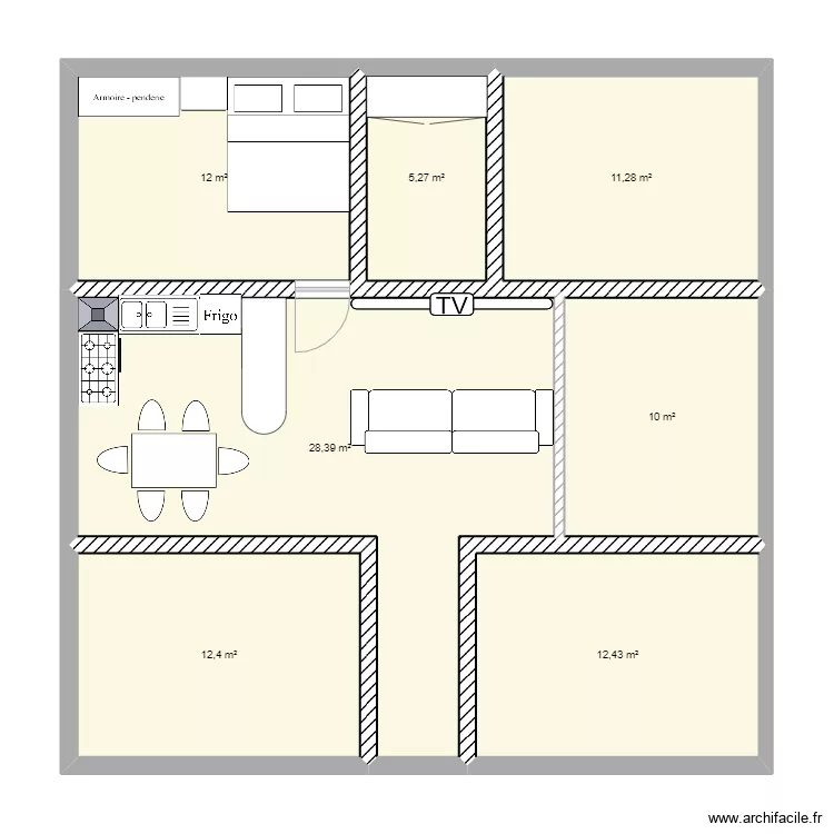 qsdg. Plan de qsdg. Plan de